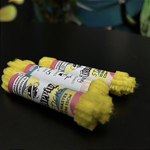 Limpador de Piteira de Vidro 10 Hastes de 15cm