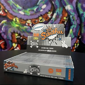 Seda Sadhu Slim Longa