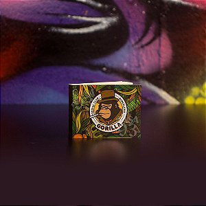 Piteira A Piteira Gorilla Social Club Extra Longa