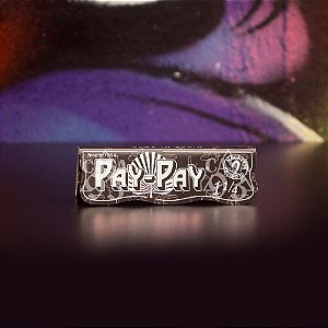 Seda Pay-Pay Black Mini Size Slim