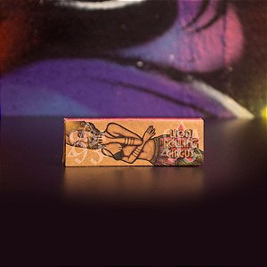 Seda Lion Rolling Circus Mini Size Slim