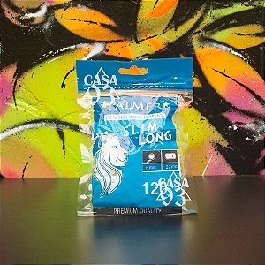 Filtro Palmer Long Slim 6 x 22mm