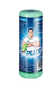 PERFLEX MULTI  30 CM X 25 METROS VERDE