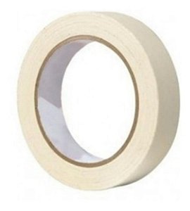 FITA CREPE 18 X 45  MM