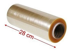 FILME PVC 30 X 28 CH FILMS