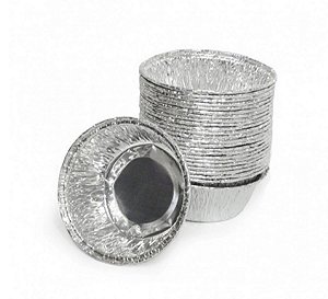 EMBALAGEM EMPADA 140 ML WYDA C/100 UNIDADES