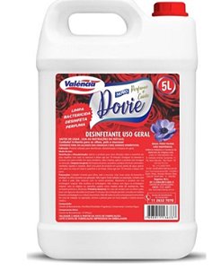 DESINFETANTE DOVIE 5 LITROS VALENCIA