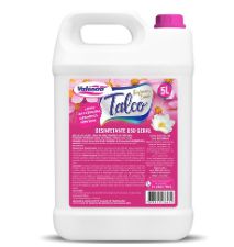 DESINFETANTE TALCO 5 LITROS VALENCIA