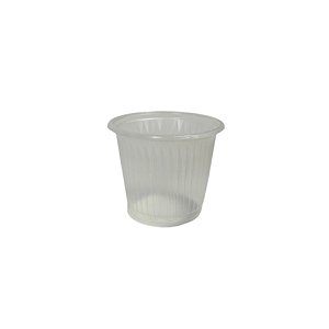 COPO 50ML TOTALPLAST TR PS 50X100