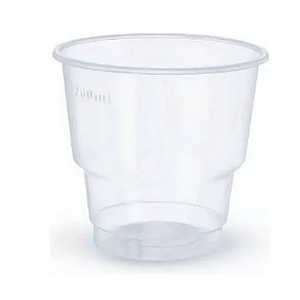 COPO 200ML COPOZAN PREMIUM 50 UNIDADES