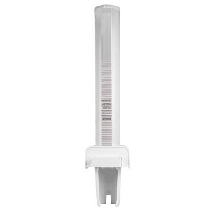 DISPENSER P / COPO 150 200 ML BRANCO NOBRE