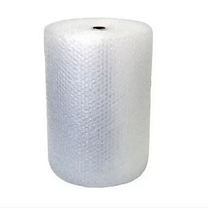 PLASTICO BOLHA  60 x 100