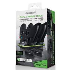 Dual Charge Xbox One DreamGear