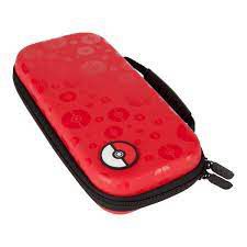 Protection Case Nintendo Switch Pokémon Red Power A