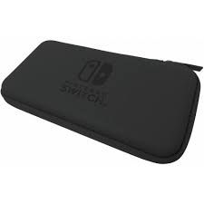 Case Nintendo Switch Hori - Preta