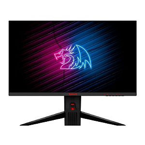 Monitor Gamer Redragon Rediamond 25'' GM7FT25