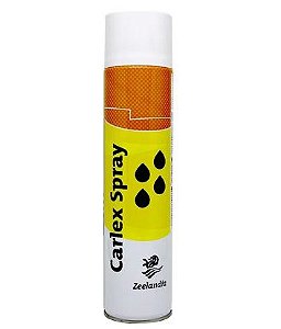 Spray Carlex Desmoldante