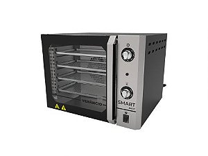 Forno Convector Venâncio Smart Basic Elétrico FCSB4E