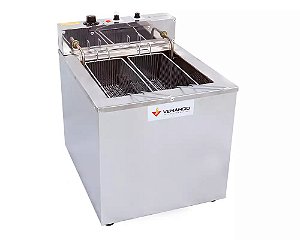 Fritador Agua e Óleo Elétrico 23 litros Venâncio SFAO4
