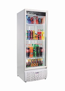 Refrigerador Vertical Visa Cooler 550 Litros RF 005 Frilux