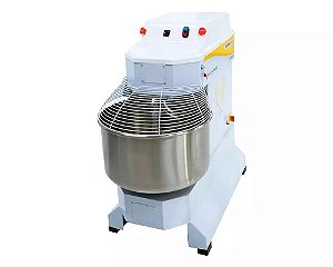 Amassadeira Espiral Monofásica 25 Kg Venâncio VAEM25