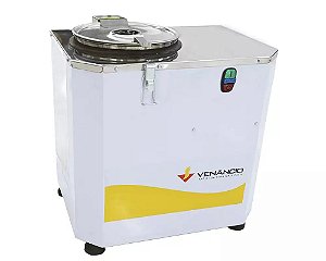 Amassadeira Rápida 7 Kg Venâncio ARV7