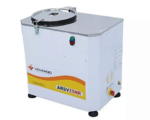 Amassadeira Rápida 25 Kg Venâncio ARV25