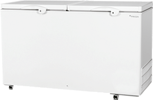 Freezer Industrial Branco Dupla Ação 503Litros Fricon HCED503C