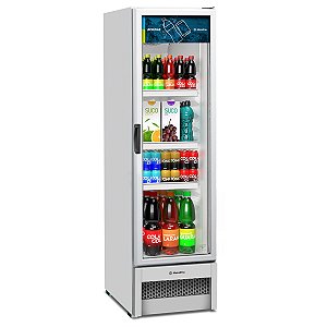 Refrigerador Expositor Slim 326L Metalfrio VB28LIGHT