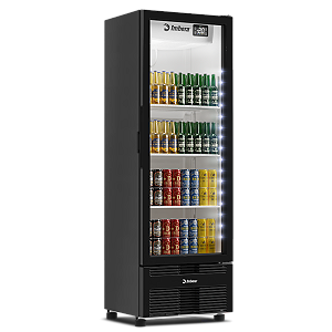 Cervejeira 454 Litros Porta de Vidro Imbera CCV315 PV