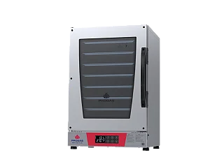 Forno Turbo Eletrico 8 esteiras  PRP-008 Plus Progás