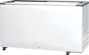 Freezer Horizontal Fricon 503 Litros HCEB 503 V