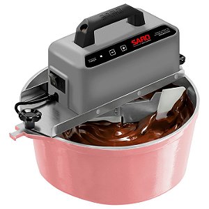 Misturador Elétrico 10 Litros PA10 G3 Bivolt 50/60Hz – Panela Automática