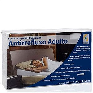 Suporte Terapêutico Antirrefluxo Adulto