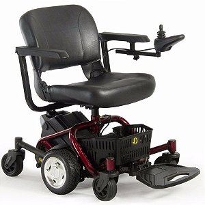 Dynamic  Cadeira de Rodas Motorizada