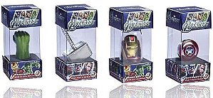 The Avengers 16 GB