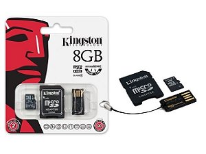 Kingston 8GB