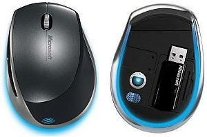 Mouse Microsoft