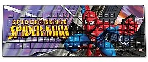 Teclado USB Homem Aranha