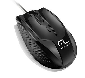 Mouse USB Multilaiser