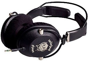 Headphone Motorhead