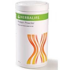 Protein Powder 480g