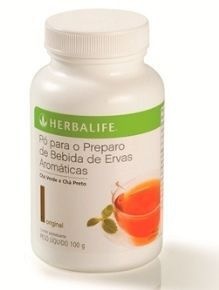 Pó para o Preparo de Bebida - Thermojetics ® 100g