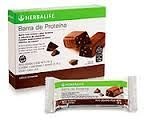 Protein Bar - Brownie