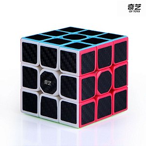 Cubo Mágico Profissional 3x3x3 (6cm)