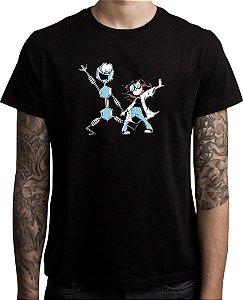 Camiseta Nanokid