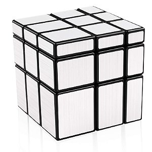 Cubo Mágico Mirror cube 3x3x3