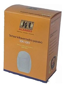 Sensor Infra Vermelho IDX1001