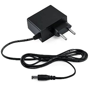 FONTE CONVERSOR AUT AC/DC 12,8V 1A EF-1201L INTELBRAS