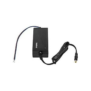 FONTE CONVERSOR AUT AC/DC 12,8V 3A EF 1203S (SEM PLUG) - INTELBRAS